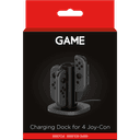 GAME GM706 Estación de recarga para Joy-Con