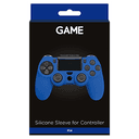 GAME GM737 Funda Silicona para Mando DualShock4