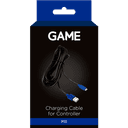 GAME GM768 Cable de carga USB-C para mando DualSense