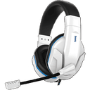 GAME PHX300 White Auriculares Gaming PS5-PS4-PC