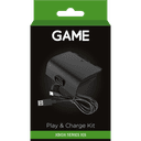 GAME GM805 Kit de Carga y Juega para Mando