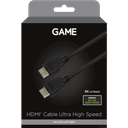 GAME GM812 Cable HDMI 2.1 8K PS5-XSX-PC