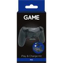 GAME GM836 Batería 1000mAh para Mando DualShock4