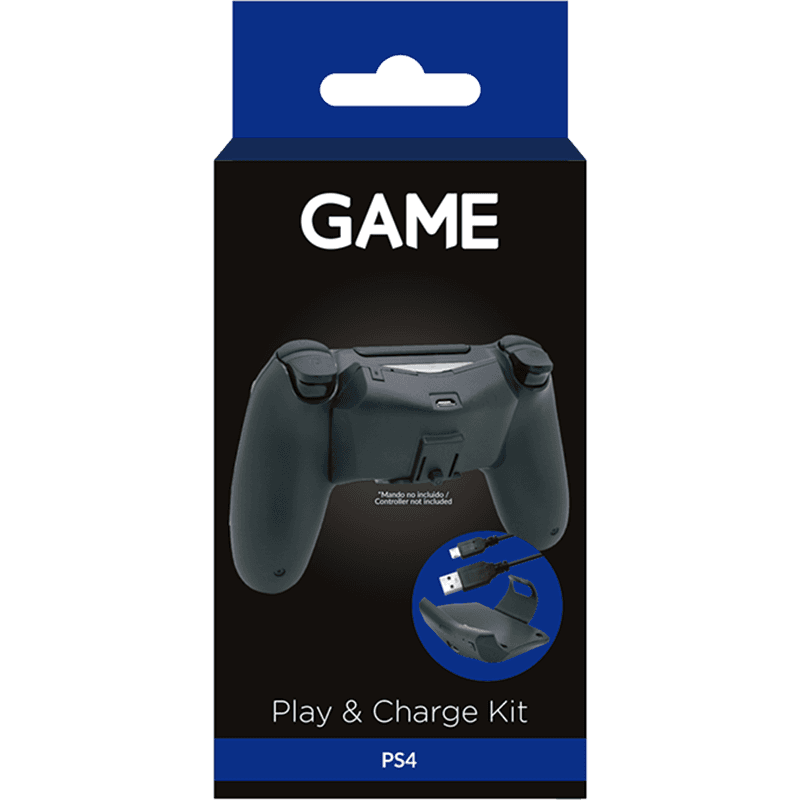 GAME GM836 Batería 1000mAh para Mando DualShock4