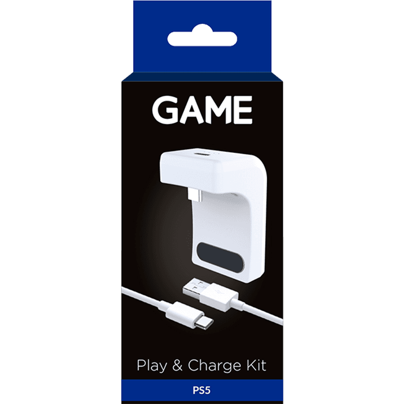 GAME GM850 Batería 1800mAh para Mando DualSense