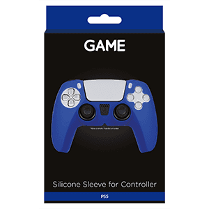 GAME GM881 Funda de Silicona para Mando DualSense