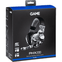 GAME PHX200 White Camo V1 PC - PS5 - PS4 -  XBOX - Switch - Auriculares Gaming