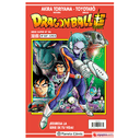 Dragon Ball Serie Roja nº 257