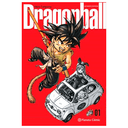 Dragon Ball Ultimate nº 01