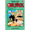 One Piece nº 007