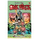One Piece nº 095