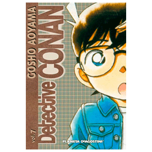 Detective Conan nº 07