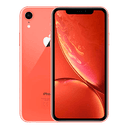 iPhone Xr 128Gb Coral Libre
