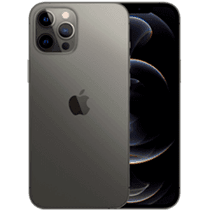 iPhone 12 Pro Max 128Gb Negro Grafito