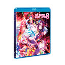 No Game No Life Zero