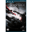 Injustice: Gods Among Us nº 02