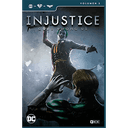 Injustice: Gods Among Us nº 03