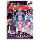 Planeta Manga nº 08