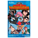 My Hero Academia Vigilante Illegals nº 06