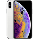 iPhone Xs 256Gb Plata Libre