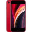 iPhone SE 2020 64Gb Rojo