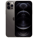 iPhone 12 Pro 256Gb Negro Grafito