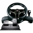Volante FR-Tec Hurricane MKII PS4-PS3-NSW-PC