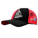 Gorra Suicide Squad: Harley Quinn