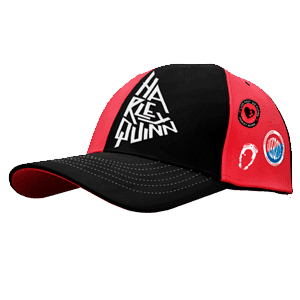 Gorra Suicide Squad: Harley Quinn