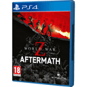 World War Z Aftermath PS4