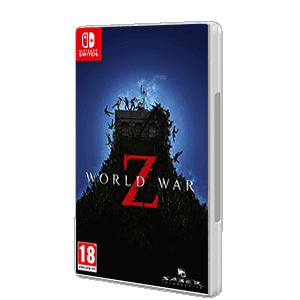 World War Z