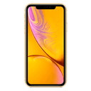 iPhone Xr 128Gb Amarillo Libre