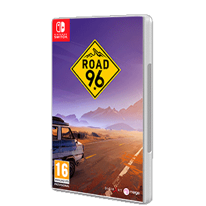 Road 96