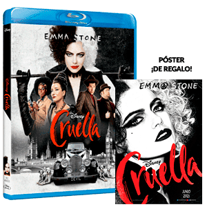 Cruella