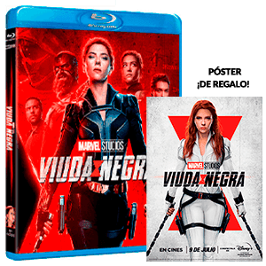Viuda Negra