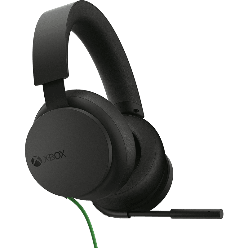 Xbox Stereo Headset