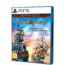 Port Royale 4 Extended Edition