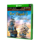 Port Royale 4 Extended Edition Xbox Series X