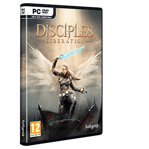 Disciples Liberation PC
