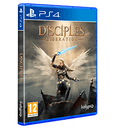 Disciples Liberation PS4