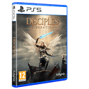 Disciples Liberation