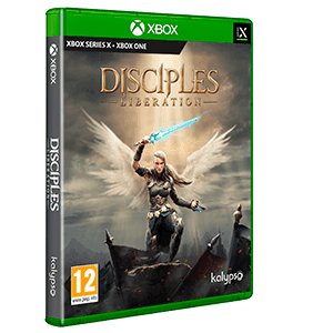 Disciples Liberation