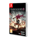 Darksiders III