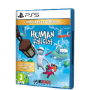 Human: Fall Flat - Anniversary Edition