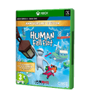 Human: Fall Flat - Anniversary Edition