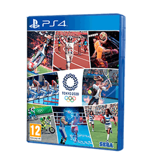 Juegos Olímpicos de Tokyo 2020
