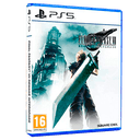 Final Fantasy VII Remake Intergrade