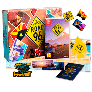 Road 96 Signature Edition