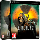 S.T.A.L.K.E.R. 2 Heart of Chornobyl - Edición Steelbook