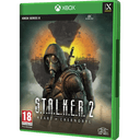 S.T.A.L.K.E.R. 2 Heart of Chornobyl - Edición Steelbook